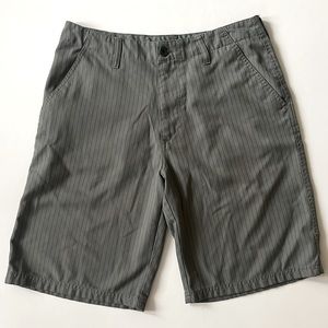 Quiksilver men’s skater summer shorts ☠️ EUC!